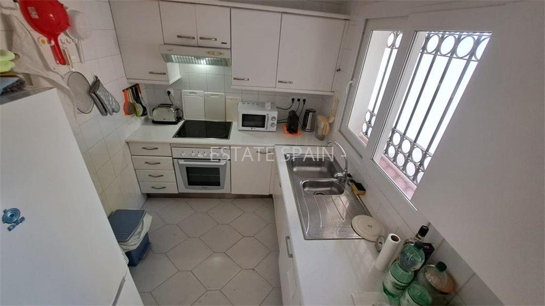 Апартаменты в Малаге 101 м2 №ART24216E4659  - Продажа - 19 large