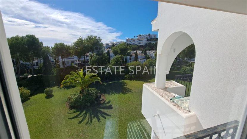 Апартаменты в Малаге 101 м2 №ART24216E4659  - Продажа - 15 preview