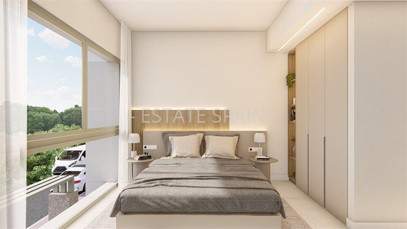 Апартаменты в Лос-Алькасарес 85 м2 №ART2633009AA3  - Продажа - 22 preview