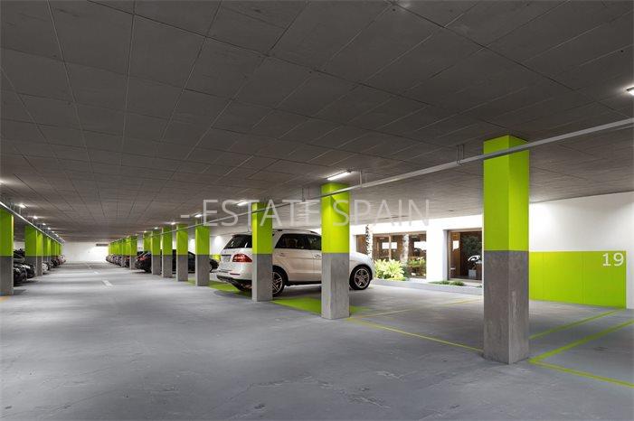 Апартаменты в Лос-Алькасарес 85 м2 №ART2633009AA3  - Продажа - 33 preview