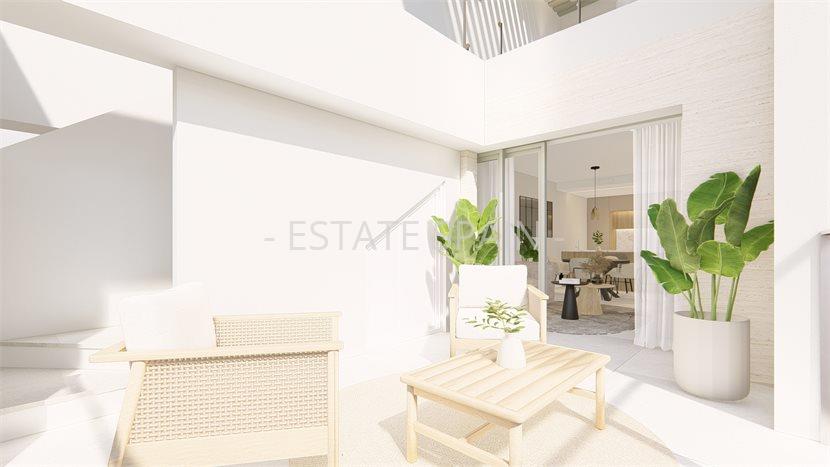 Апартаменты в Лос-Алькасарес 85 м2 №ART2633009AA3  - Продажа - 24 preview