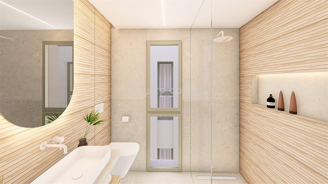 Апартаменты в Лос-Алькасарес 85 м2 №ART2633009AA3  - Продажа - 20 large