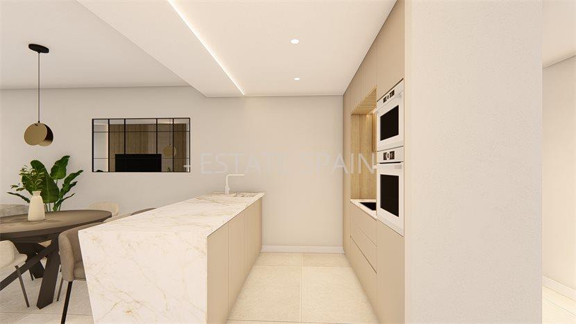 Апартаменты в Лос-Алькасарес 85 м2 №ART2633009AA3  - Продажа - 17 preview