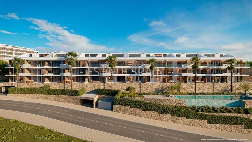 Апартаменты в Фуэнхироле 218 м2 №ART251224D6CA  - Продажа - 9 preview