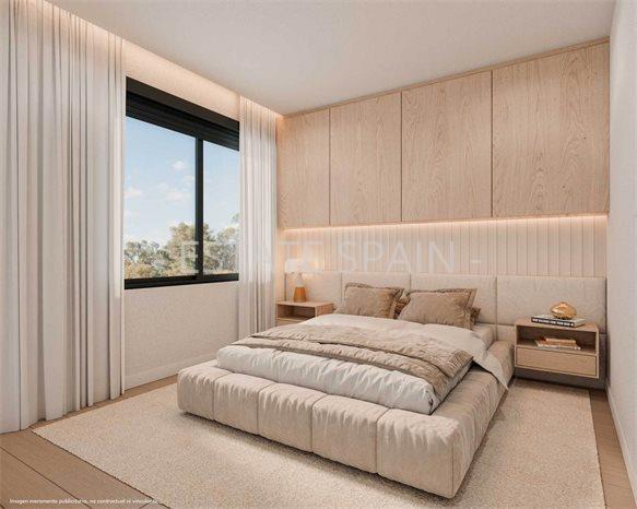 Апартаменты в Фуэнхироле 218 м2 №ART251224D6CA  - Продажа - 18 preview