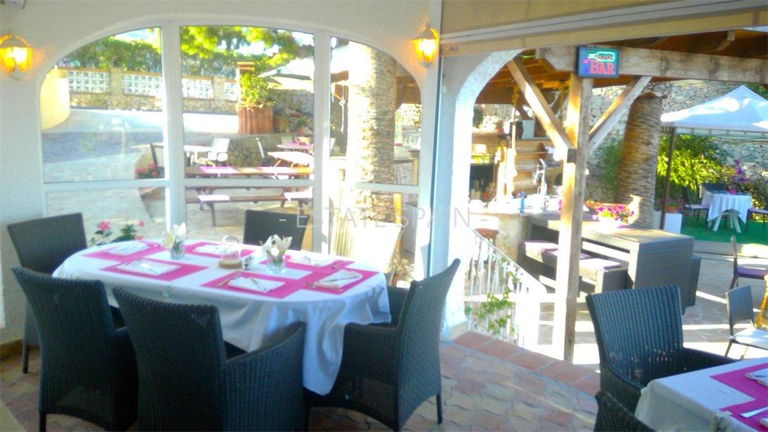 Коммерческая в Кальпе 368 м2 №COM20310B5934  - Продажа - 11 large