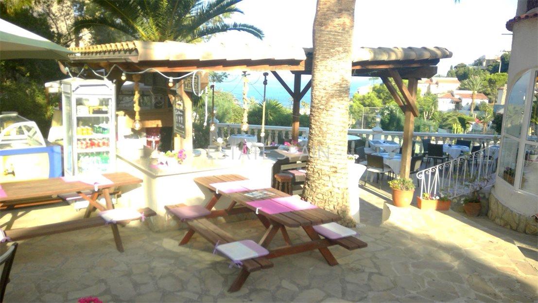 Коммерческая в Кальпе 368 м2 №COM20310B5934  - Продажа - 5 large