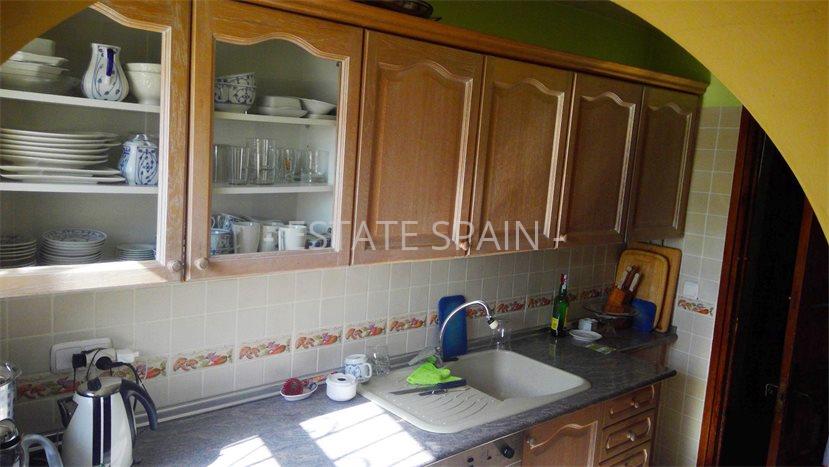 Коммерческая в Кальпе 368 м2 №COM20310B5934  - Продажа - 8 preview