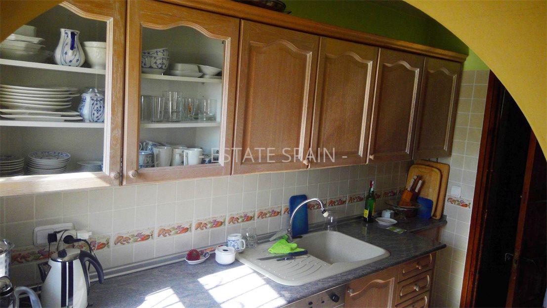 Коммерческая в Кальпе 368 м2 №COM20310B5934  - Продажа - 8 large