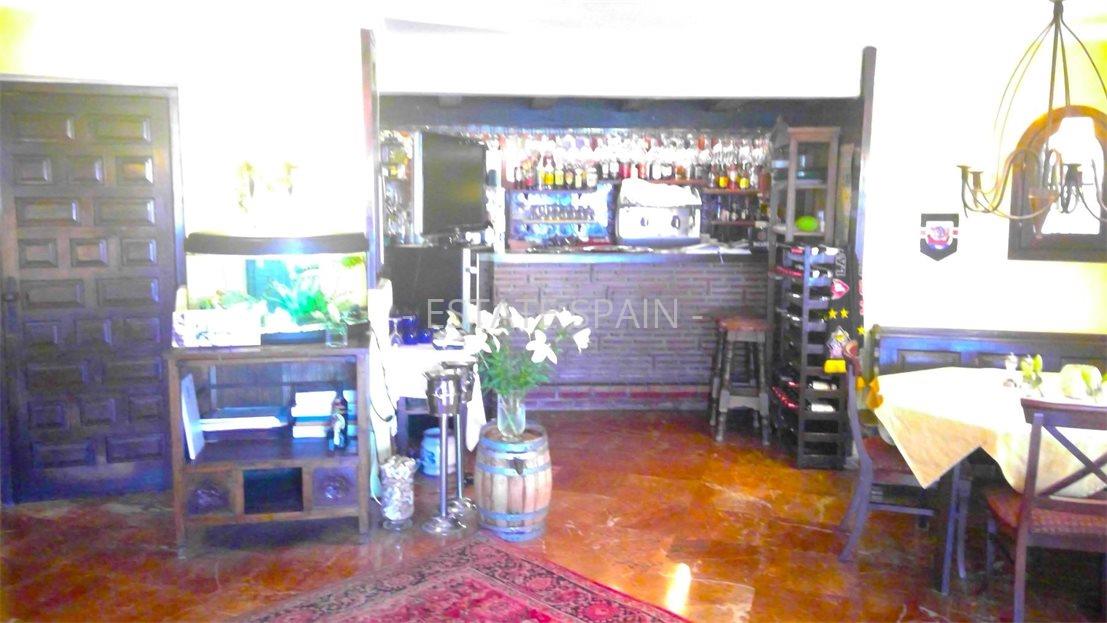 Коммерческая в Кальпе 368 м2 №COM20310B5934  - Продажа - 6 large