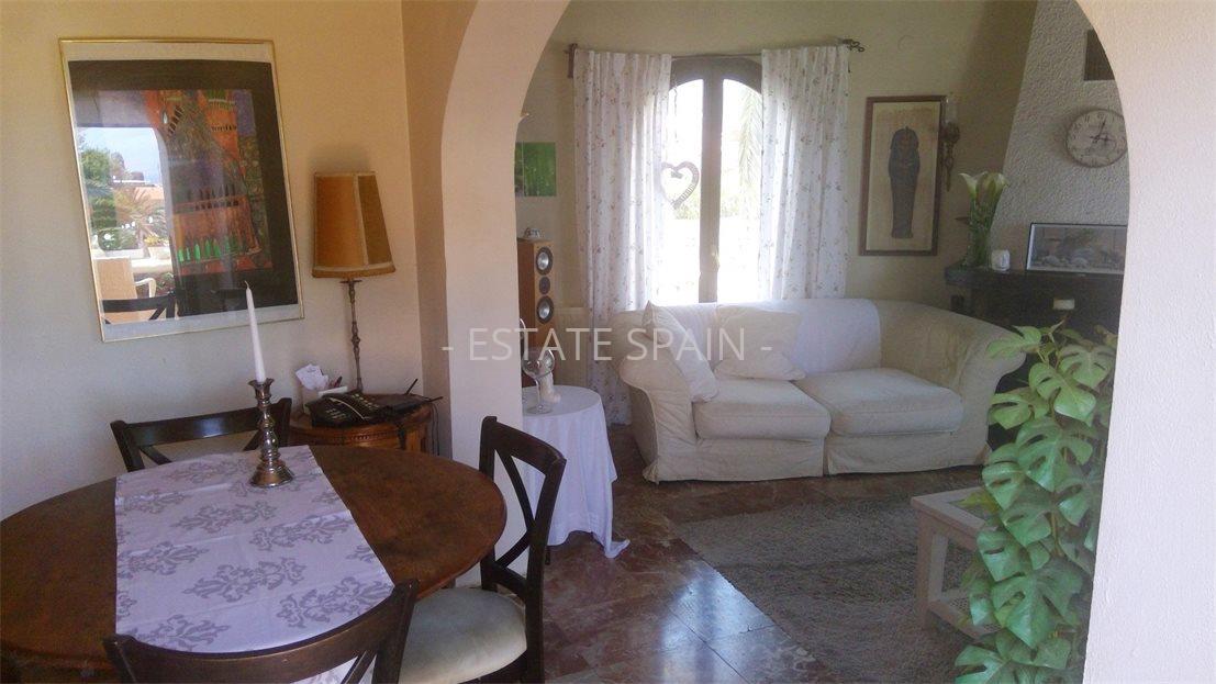 Коммерческая в Кальпе 368 м2 №COM20310B5934  - Продажа - 1 large