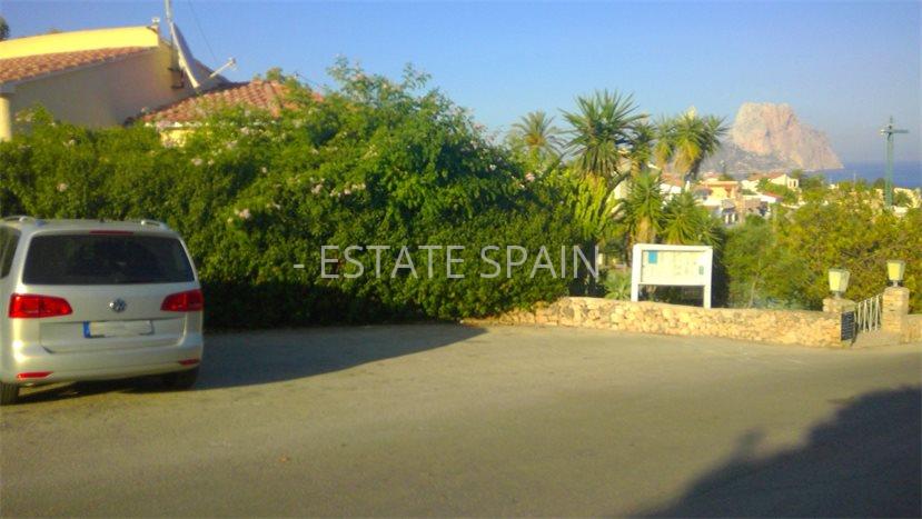 Коммерческая в Кальпе 368 м2 №COM20310B5934  - Продажа - 7 preview