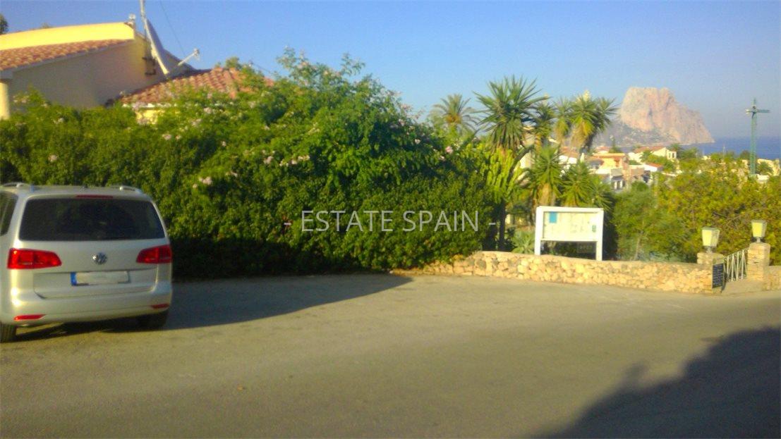 Коммерческая в Кальпе 368 м2 №COM20310B5934  - Продажа - 7 large