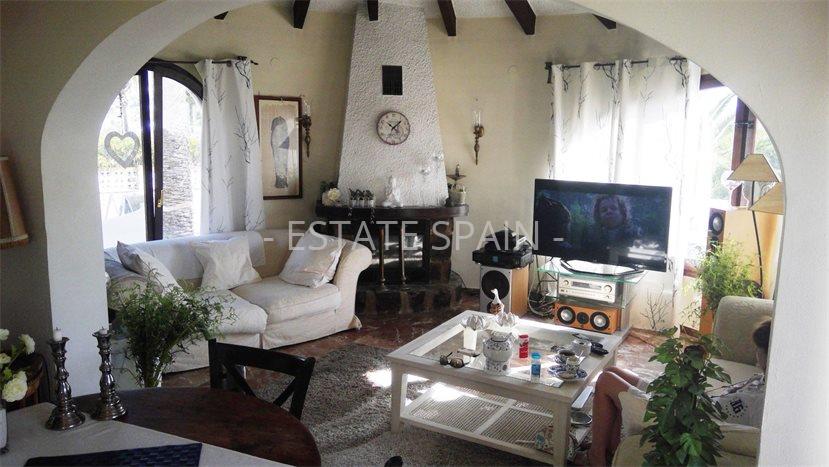 Коммерческая в Кальпе 368 м2 №COM20310B5934  - Продажа - 2 preview