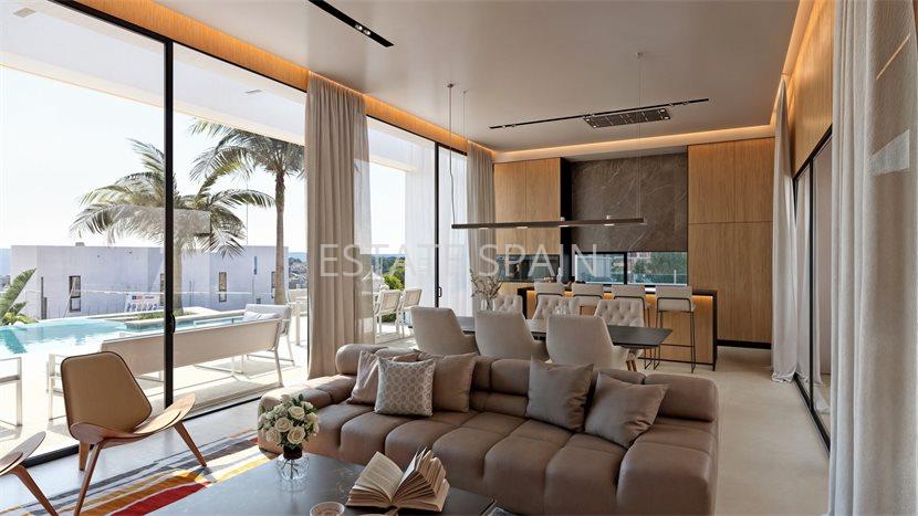 Вилла в Кальпе 544 м2 №VL26220693FC  - Продажа - 8 preview