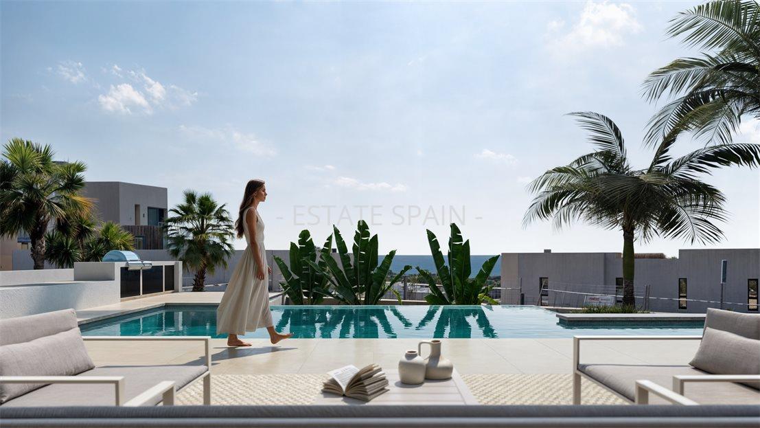 Вилла в Кальпе 544 м2 №VL26220693FC  - Продажа - 2 large