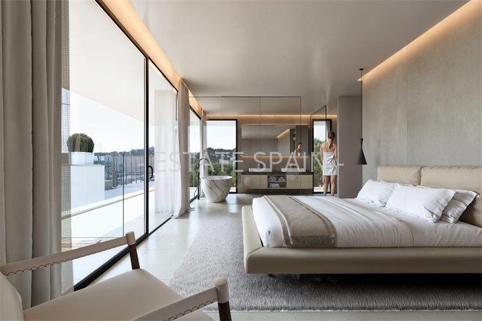 Вилла в Кальпе 544 м2 №VL26220693FC  - Продажа - 11 preview