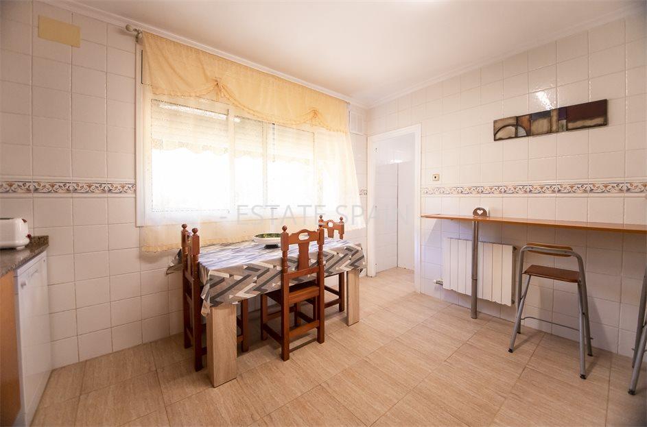 Таунхаус в Салоу 1 м2 №BL231020BAA15  - Продажа - 7 large