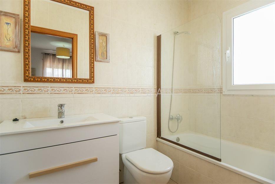 Таунхаус в Салоу 1 м2 №BL231020BAA15  - Продажа - 16 large