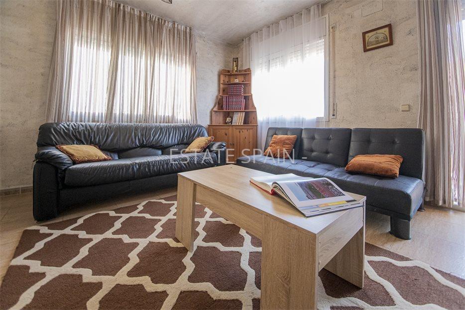 Таунхаус в Салоу 1 м2 №BL231020BAA15  - Продажа - 2 large