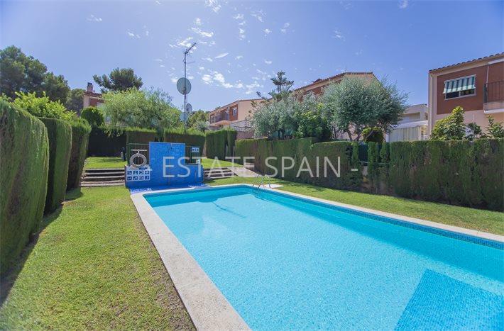 Таунхаус в Салоу 1 м2 №BL231020BAA15  - Продажа - 4 preview