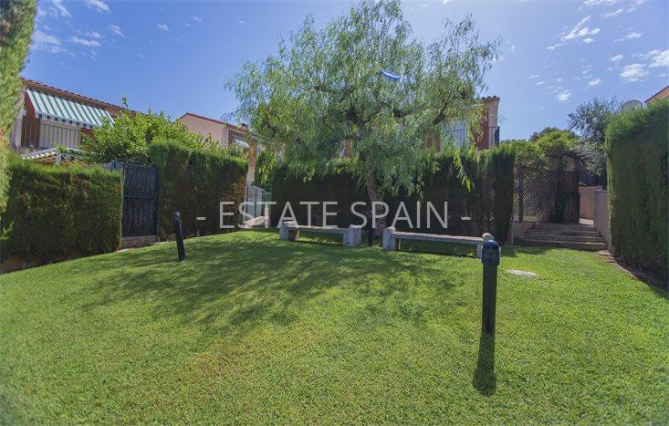 Таунхаус в Салоу 1 м2 №BL231020BAA15  - Продажа - 5 preview