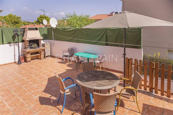 Таунхаус в Салоу 1 м2 №BL231020BAA15  - Продажа - 9 preview