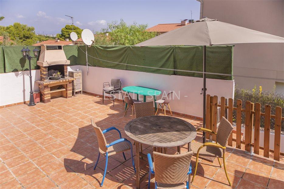 Таунхаус в Салоу 1 м2 №BL231020BAA15  - Продажа - 9 large