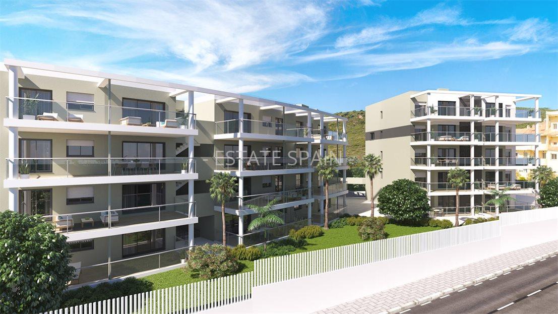 Апартаменты в Манильве 88 м2 №ART21212FC61F  - Продажа - 6 large