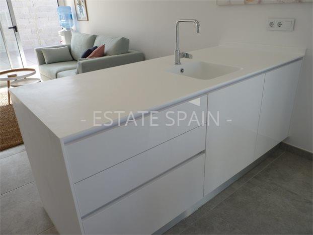 Бунгало в Пилар-де-ла-Орадада 80 м2 №BL2372099467  - Продажа - 9 preview