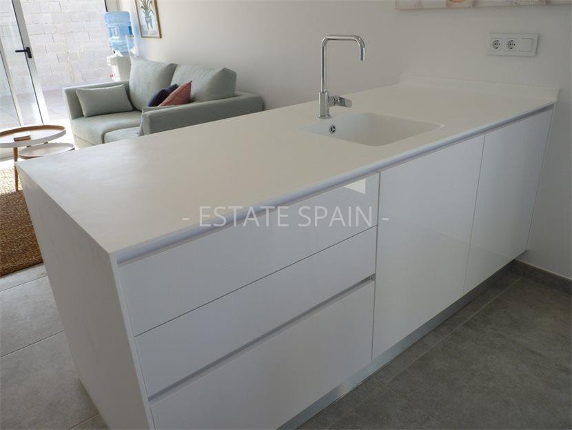 Бунгало в Пилар-де-ла-Орадада 80 м2 №BL2372099467  - Продажа - 9 large