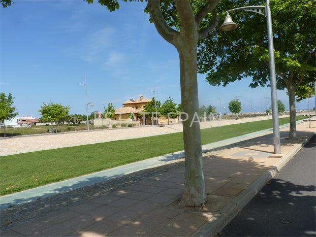 Бунгало в Пилар-де-ла-Орадада 80 м2 №BL2372099467  - Продажа - 14 preview