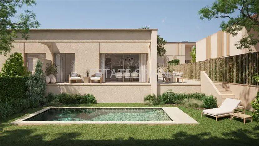 Дуплекс в Бурхасот 212 м2 №BL24103194273  - Продажа - 1 preview