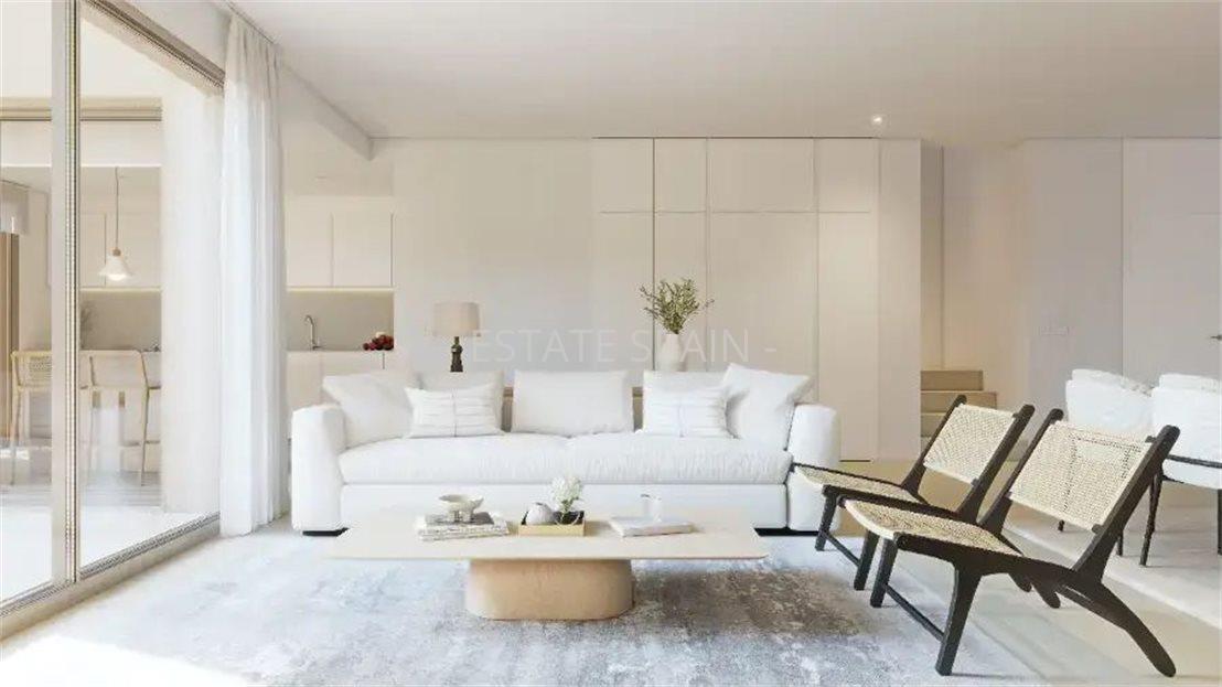 Дуплекс в Бурхасот 212 м2 №BL24103194273  - Продажа - 2 large