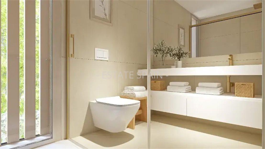 Дуплекс в Бурхасот 212 м2 №BL24103194273  - Продажа - 14 large