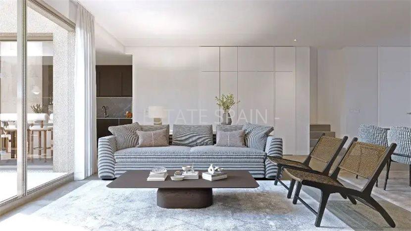 Дуплекс в Бурхасот 212 м2 №BL24103194273  - Продажа - 13 preview