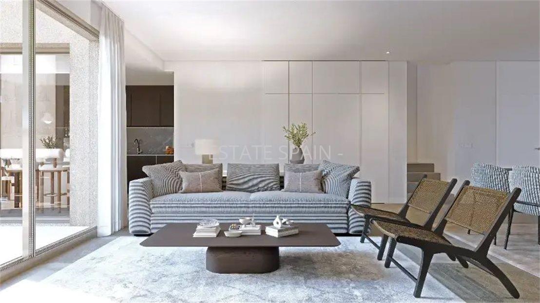 Дуплекс в Бурхасот 212 м2 №BL24103194273  - Продажа - 13 large