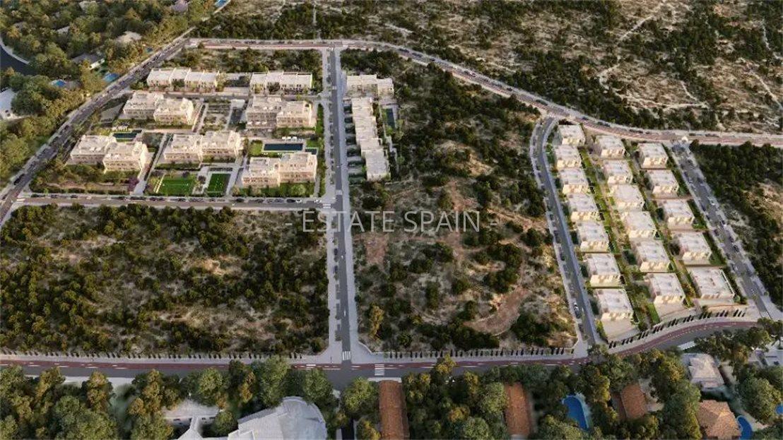 Дуплекс в Бурхасот 212 м2 №BL24103194273  - Продажа - 3 large