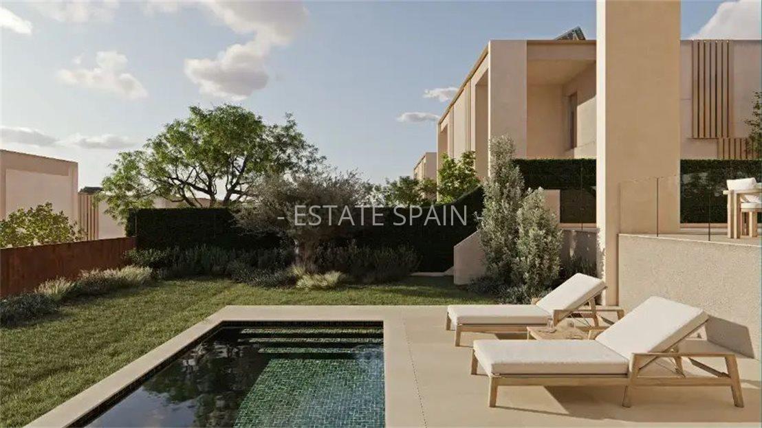 Дуплекс в Бурхасот 212 м2 №BL24103194273  - Продажа - 6 large