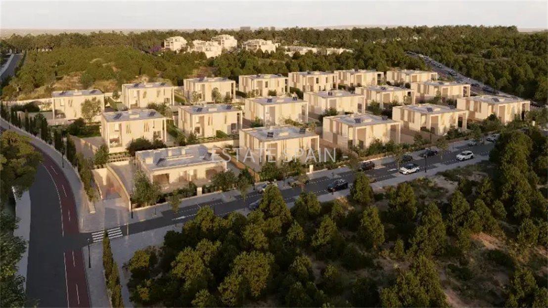 Дуплекс в Бурхасот 212 м2 №BL24103194273  - Продажа - 9 large