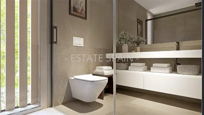 Дуплекс в Бурхасот 212 м2 №BL24103194273  - Продажа - 10 preview