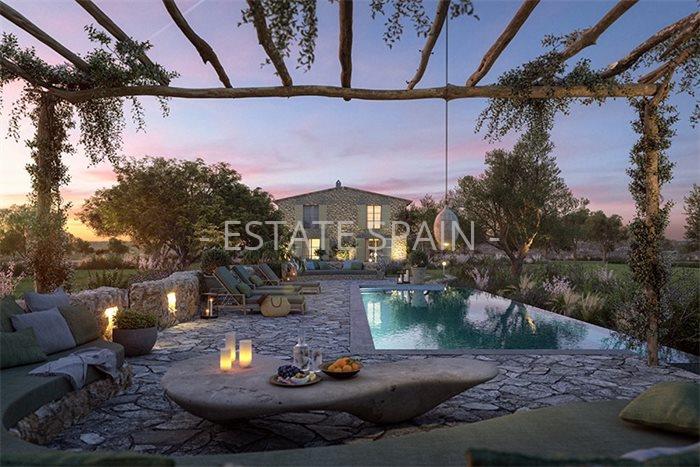 Вилла в Аларо 430 м2 №VL251222C0F3  - Продажа - 3 preview