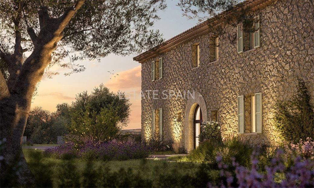 Вилла в Аларо 430 м2 №VL251222C0F3  - Продажа - 2 large