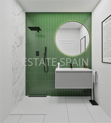 Апартаменты в Сан-Мигель-де-Салинас 173 м2 №ART23529C5F90  - Продажа - 13 preview