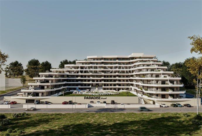 Апартаменты в Сан-Мигель-де-Салинас 173 м2 №ART23529C5F90  - Продажа - 8 preview