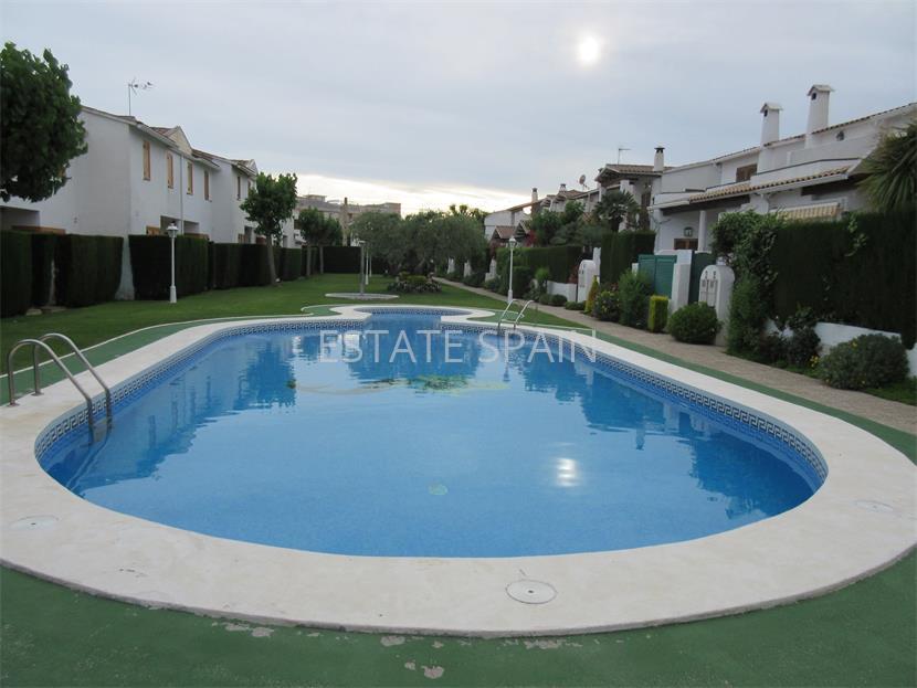 Таунхаус в Кома-Руга 141 м2 №TAU18462786  - Продажа - 2 large