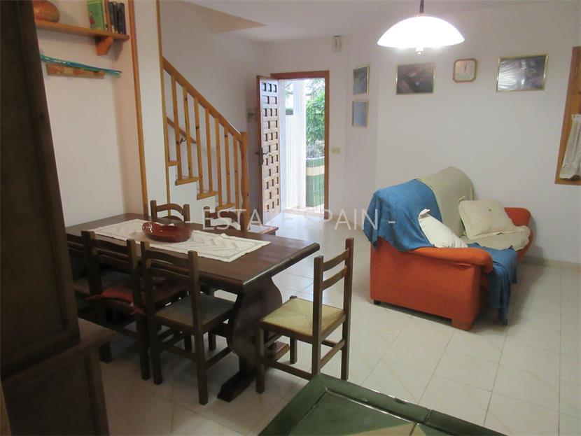 Таунхаус в Кома-Руга 141 м2 №TAU18462786  - Продажа - 3 large