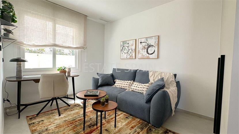 Вилла в Альгорфа 108 м2 №VL2511266283F  - Продажа - 20 preview