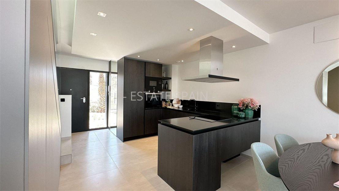 Вилла в Альгорфа 108 м2 №VL2511266283F  - Продажа - 24 large