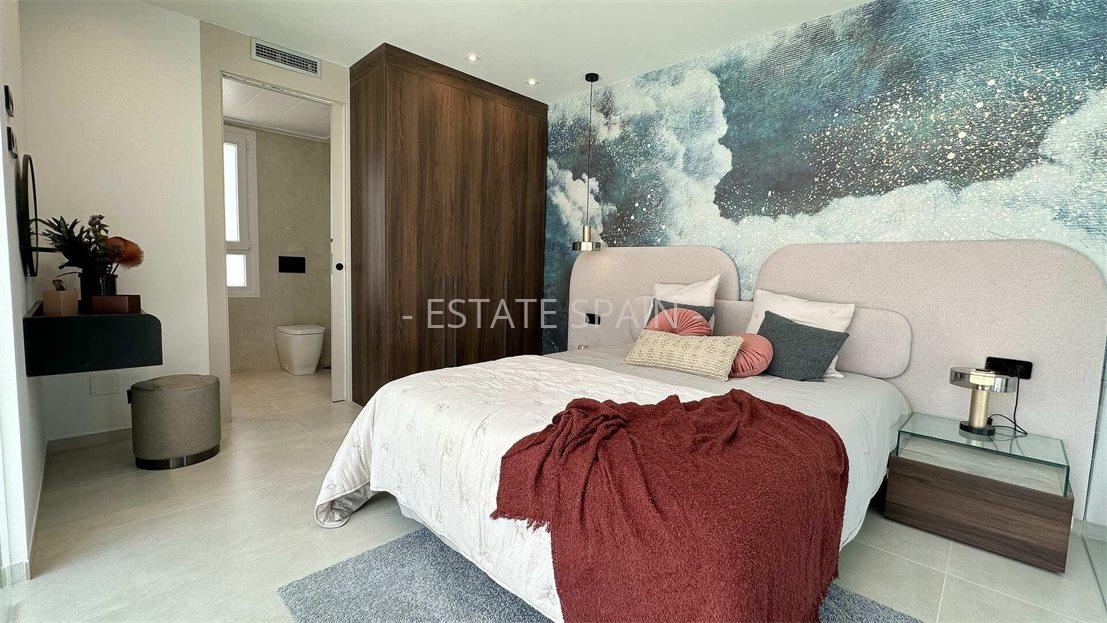 Вилла в Альгорфа 108 м2 №VL2511266283F  - Продажа - 25 large